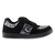 Tênis Qix 90'S OG Preto e Branco Masculino Casual