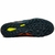 Chuteira Umbro Society Fifty V Laranja e Marinho Masculino - KALFE