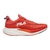 Tênis Fila T2 Xtreme Vermelho e Branco Feminino Corrida Academia