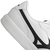 Tênis Mizuno Street Wind Branco e Preto Feminino Casual na internet