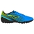 Chuteira Penalty Society Garra Y 2.0 Azul e Amarelo Masculino