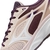 Tênis Mizuno Hawk 5 Rosa Claro Feminino Caminhada Corrida - loja online