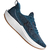 Tênis Under Armour Charged Skyline 4 Azul e Branco Masculino Corrida Academia - loja online