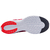 Tênis Fila Racer Gripper Vermelho e Branco Masculino Caminhada Corrida - KALFE