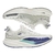Tênis Fila T2 Xtreme Branco e Azul Feminino Corrida Academia - KALFE