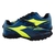 Chuteira Diadora Society Squadra II Marinho e Preto Masculino - comprar online