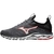 Tênis Mizuno Wave Legend 2 Cinza e Vermelho Masculino Corrida Academia - KALFE