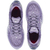 Tênis Fila Racer Gripper Roxo e Branco Feminino Caminhada Corrida - loja online