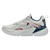 Tênis Fila Street Fit 2 Branco e Marinho Masculino Caminhada Corrida na internet