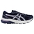 Tênis Asics Gel-Nagoya St Marinho e Rosa Feminino Casual