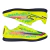 Chuteira Topper Futsal Strike VI Amarelo e Verde Masculino - comprar online