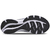 Tênis Mizuno Wave Endeavor 2 Branco e Preto Masculino Corrida Academia - KALFE