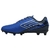 Imagem do Chuteira Umbro Campo Chrome Azul e Preto Masculino