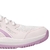 Tênis Asics Upcourt 6 Rosa e Roxo Feminino Esporte - Indoor - KALFE
