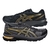 Tênis Asics Gel-Nagoya ST Cinza e Amarelo Masculino Corrida Academia - comprar online