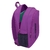 Mochila Olympikus Essential Roxo e Preto Unissex 15 Litros - comprar online