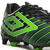 Chuteira Umbro Campo Velocita Elixir Club Preto e Verde Masculino na internet