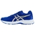 Tênis Asics Raiden 4 Azul e Branco Feminino Caminhada Corrida - comprar online