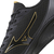 Imagem do Tênis Corrida Mizuno Atlantis Preto Masculino Caminhada e Corrida