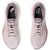 Tênis Asics GT-1000 13 Roxo e Laranja Feminino Corrida - loja online