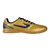 Chuteira Topper Futsal Cup Vii Dourado e Marinho Masculino