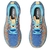 Imagem do Tênis Asics Noosa Tri 16 Azul e Laranja Feminino Corrida