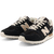 Tênis New Balance 373v2 Preto Bege Feminino Casual - loja online