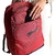 Mochila Puma Phase Backpack II Vermelho Unissex