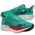 Tênis Fila Racer Carbon Tri Verde e Branco Feminino Corrida - comprar online