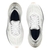Tênis Fila Float Maxxi 2 Branco e Cinza Feminino Corrida Academia - KALFE