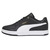 Tênis Puma Caven 2.0 Wns BDP Preto e Branco Feminino Casual na internet