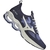 Tênis Mizuno Wave Frontier B Marinho e Branco Masculino Corrida - KALFE