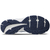 Tênis Mizuno Jet 7 Azul Claro e Branco Feminino Caminhada Corrida na internet
