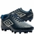 Chuteira Umbro Campo Class Marinho e Cinza Masculino - comprar online