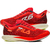 Tênis Fila KR6 Vermelho e Branco Feminino Corrida Academia - loja online