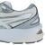 Tênis Asics Gel-Nagoya St Branco e Cinza Feminino Casual - comprar online