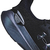Tênis Under Armour Charged HIT Preto e Azul Masculino Corrida Academia - KALFE