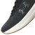 Tênis Under Armour Charged HIT Cinza e Preto Masculino Corrida Academia - loja online