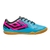 Chuteira Umbro Futsal Action Azul e Preto Júnior