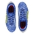 Chuteira Umbro Campo Gravity Azul e Verde Masculino - KALFE