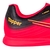 Chuteira Topper Futsal Forza III Vermelho e Preto Masculino na internet