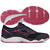 Tênis Mizuno Hawk 5 Preto e Rosa Feminino Caminhada Corrida - comprar online