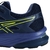 Tênis Asics Gel-Shogun St Marinho Masculino Casual - comprar online