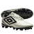 Chuteira Umbro Campo Plasma Cinza e Preto Masculino - comprar online