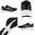 Imagem do Tênis Asics Gel-Shogun 7 Preto e Cinza Masculino Corrida Academia