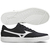 Tênis Mizuno Street Wind Preto e Branco Masculino Casual - comprar online