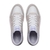 Tênis Puma Carina Street Bdp Branco e Rosa Claro Feminino Casual - comprar online