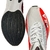 Tênis Fila Racer Carbon Tri Branco e Vemelho Feminino Corrida - comprar online