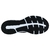 Tênis Asics Gel-Shogun St Preto e Branco Masculino Casual - loja online