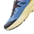 Imagem do Tênis Fila Racer Skytrail Azul e Amarelo Masculino Corrida Academia